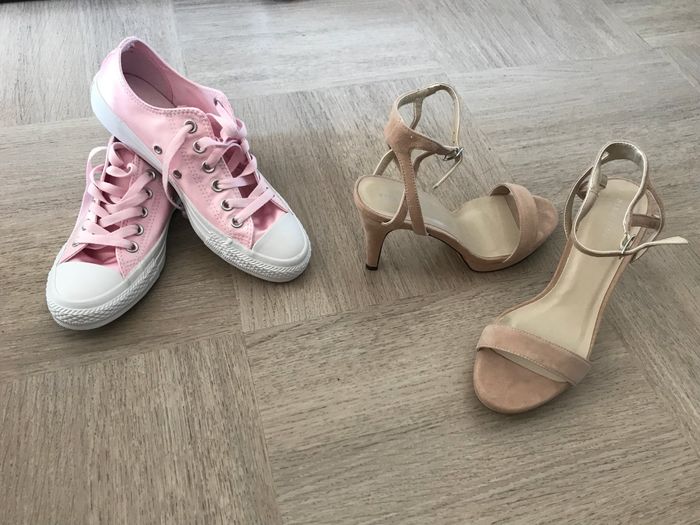 Accessoires pour essayages - 4