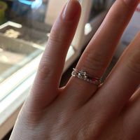 Alliance gemmyo, la précieuse est la ! - 1