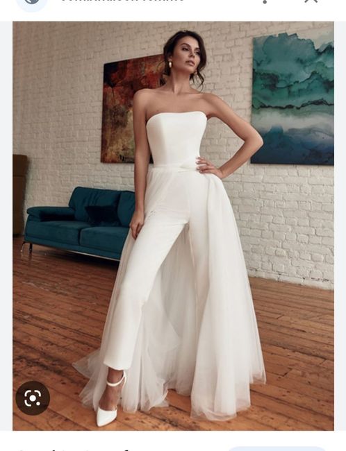 👰‍♀️ Combien d’essayage(s) ? 3