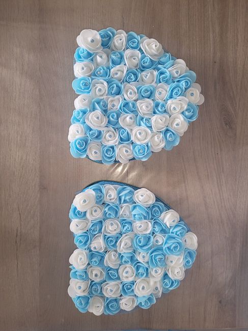 Décoration voiture 2