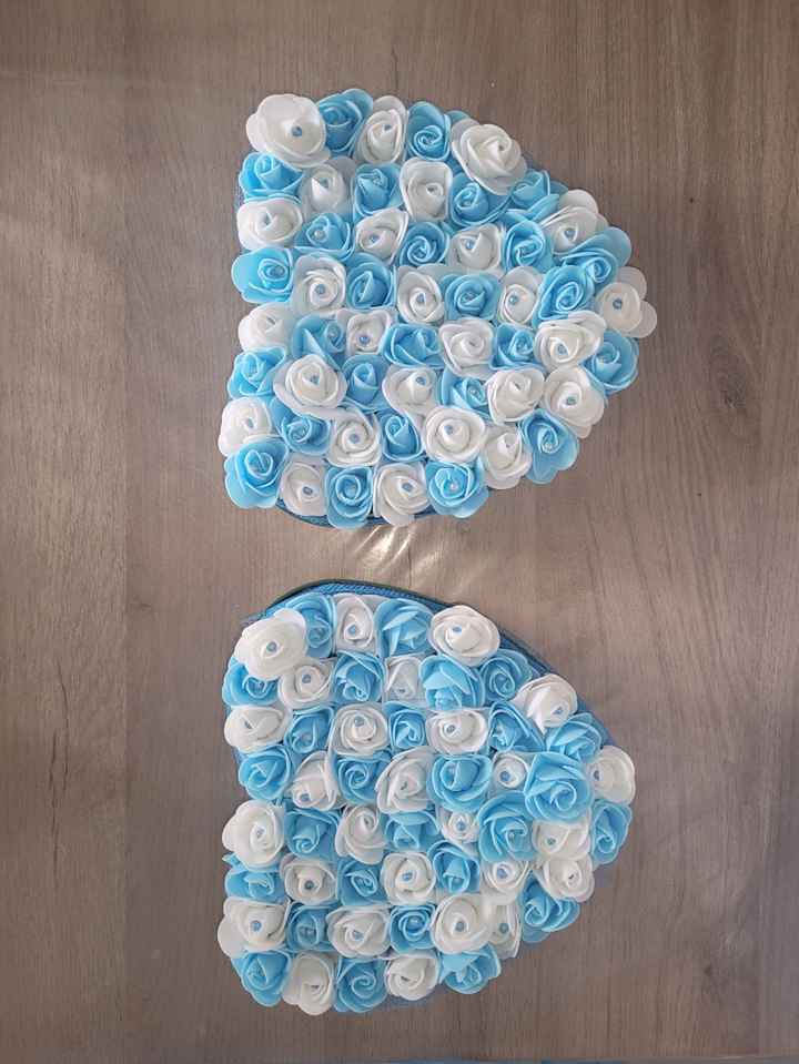 Décoration voiture - 1