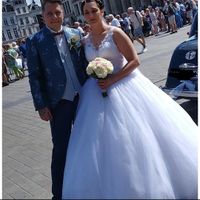 Nous nous marions le 4 Juin 2022 - Aisne - 1