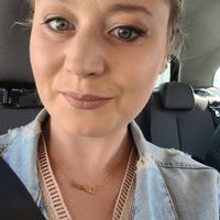 Essai maquillage - 2