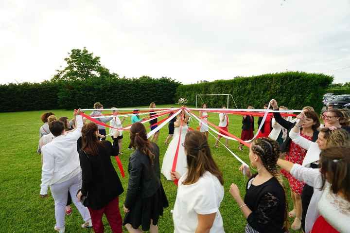 Je suis madame D. depuis le 16 juin - 4