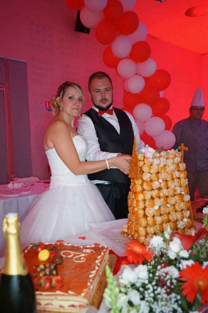 Je suis madame D. depuis le 16 juin - 5