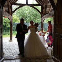 Je suis madame D. depuis le 16 juin - 2