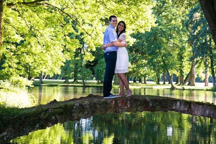Un endroit sympa près de chez nous 