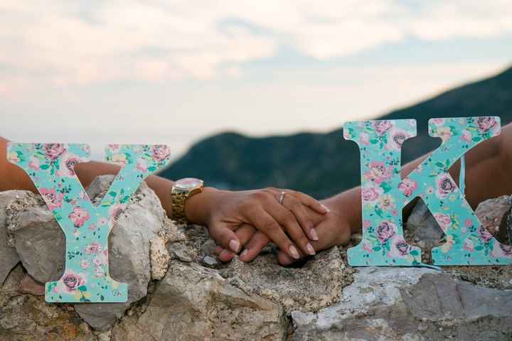 Les lettres de nos prénoms 