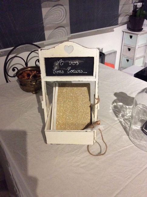Pour le livre d'or 