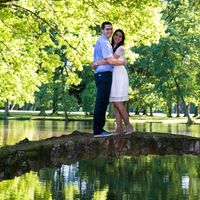 Un endroit sympa près de chez nous 