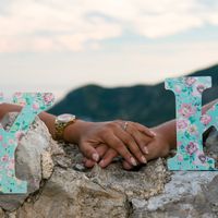 Les lettres de nos prénoms 