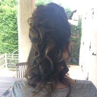 Essai coiffure besoin de vos avis svp ! - 1