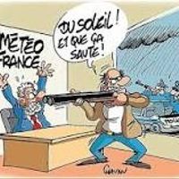 On se marie samedi et c'est le déluge :-( - 1