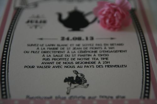 Alice aux pays des merveilles - 3
