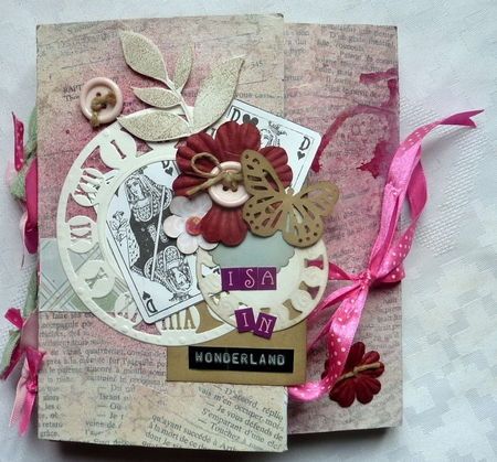 Alice aux pays des merveilles - 6