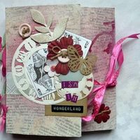 Alice aux pays des merveilles - 6