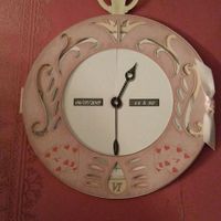 Alice aux pays des merveilles - 1