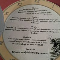 Alice aux pays des merveilles - 3