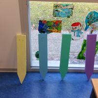 Alice aux pays des merveilles - 1