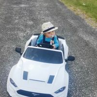 Notre petit bout participera - 2