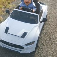 Notre petit bout participera - 3