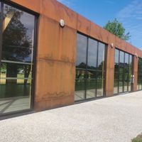 Salle de mariage - 1