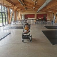 Salle de mariage - 4