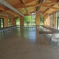 Salle de mariage - 5