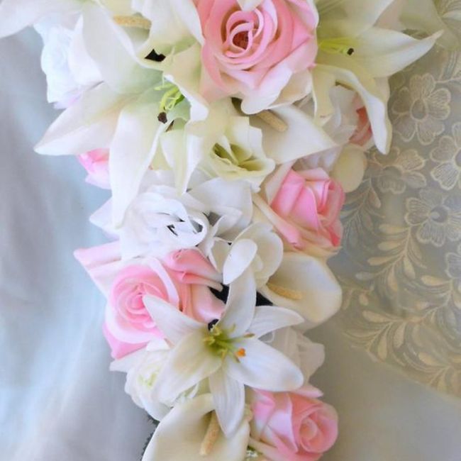 Montrez moi vos bouquets ! 💐 2