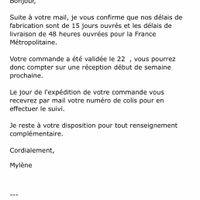 Désespérée d'attendre Cotton Bird ! - 1
