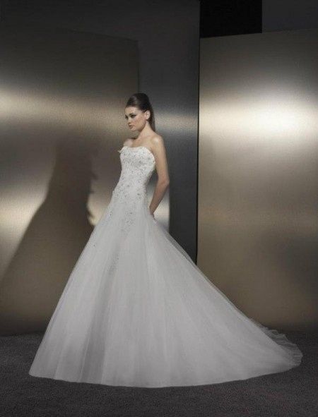 modele lucca empire du mariage