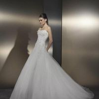 modele lucca empire du mariage