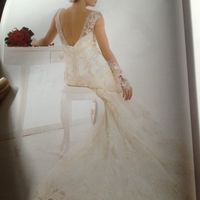 robe mademoiselle astrid