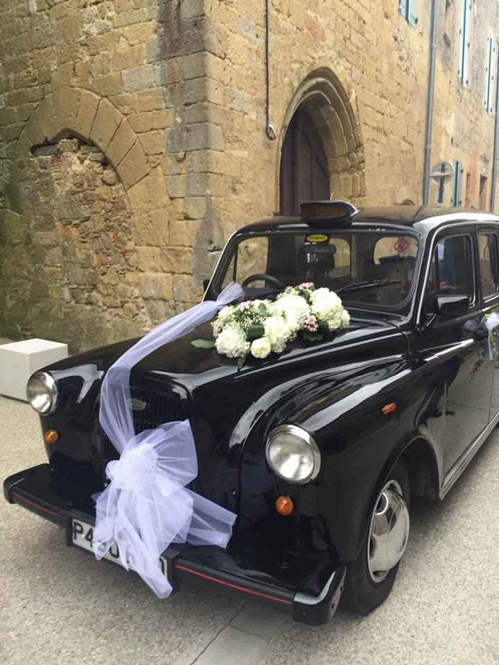  Allez vous louer une voiture ? - 1