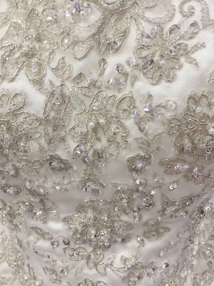 Boléro ... help j’hesite - 2