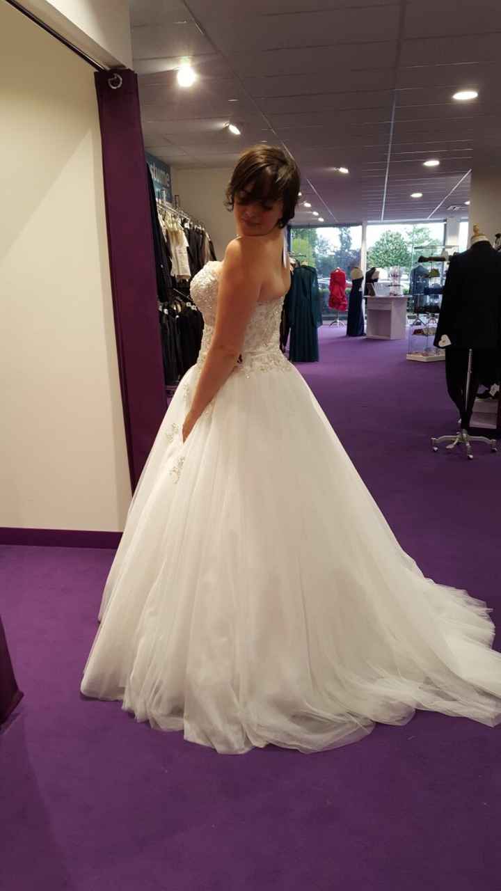 Boléro ... help j’hesite - 3