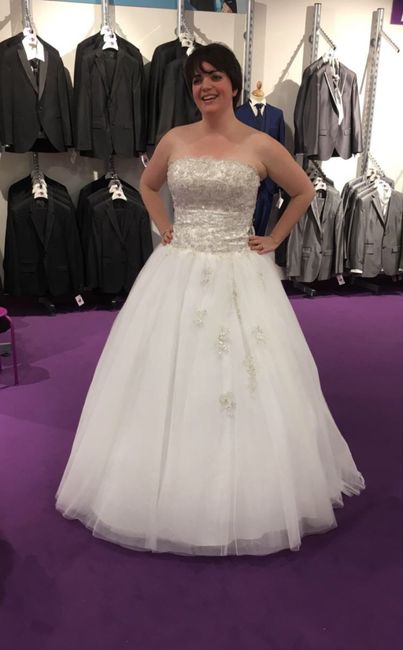 Boléro ... help j’hesite - 1