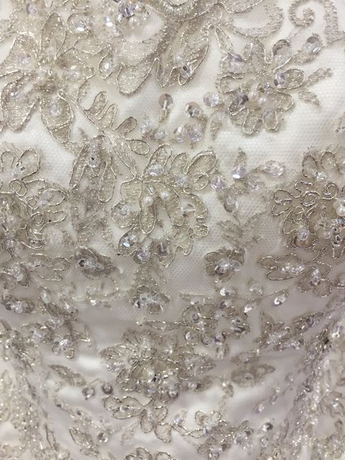 Boléro ... help j’hesite - 2