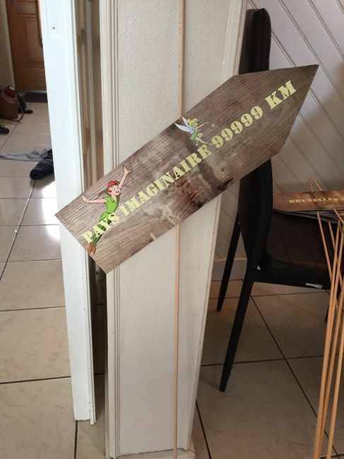 Mes diy du jour 😃 - 19