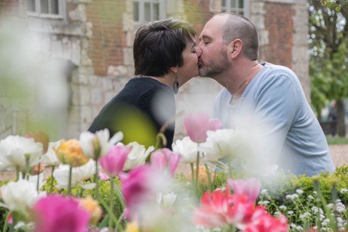 Séance engagement 😍 - 3