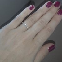  Demande en mariage et Bagues de fiançailles - 1