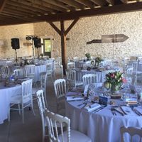 J-1 la salle est prête 😍 !! - 1