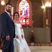 Déjà une semaine de passer - 1