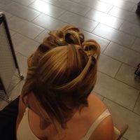 Essaie coiffure - 2