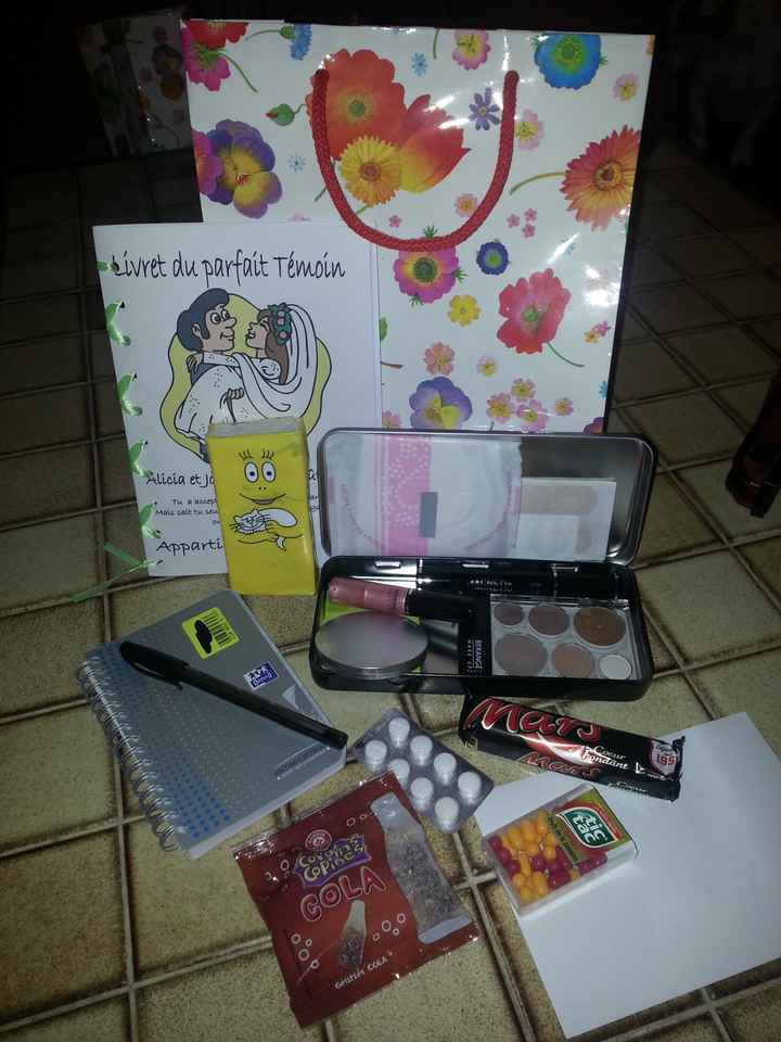 le kit a témouines ;) 