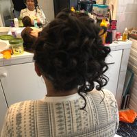 Coiffure... - 2