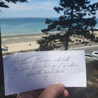 Love notes - 1
