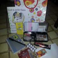 le kit a témouines ;) 