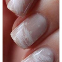 Manucure trop sympa !