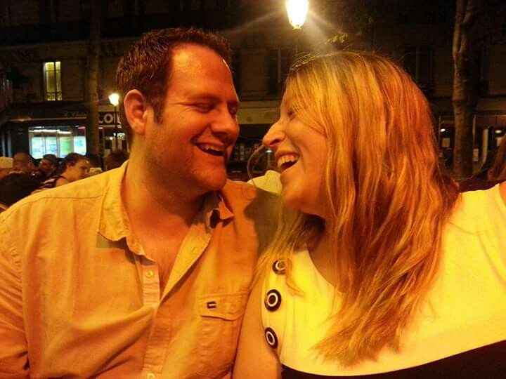 Montrez-nous votre plus belle photo de couple - 1